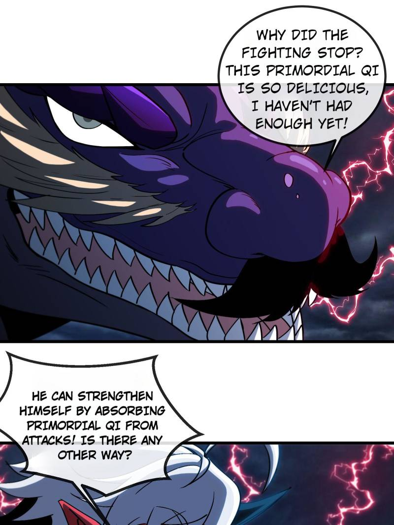 I Am The Monster Overlord Chapter 94 66